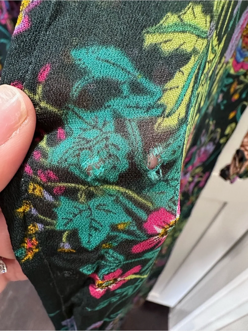 Spell & The Gypsy Collective Queen Duster